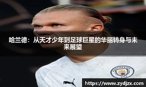 哈兰德：从天才少年到足球巨星的华丽转身与未来展望